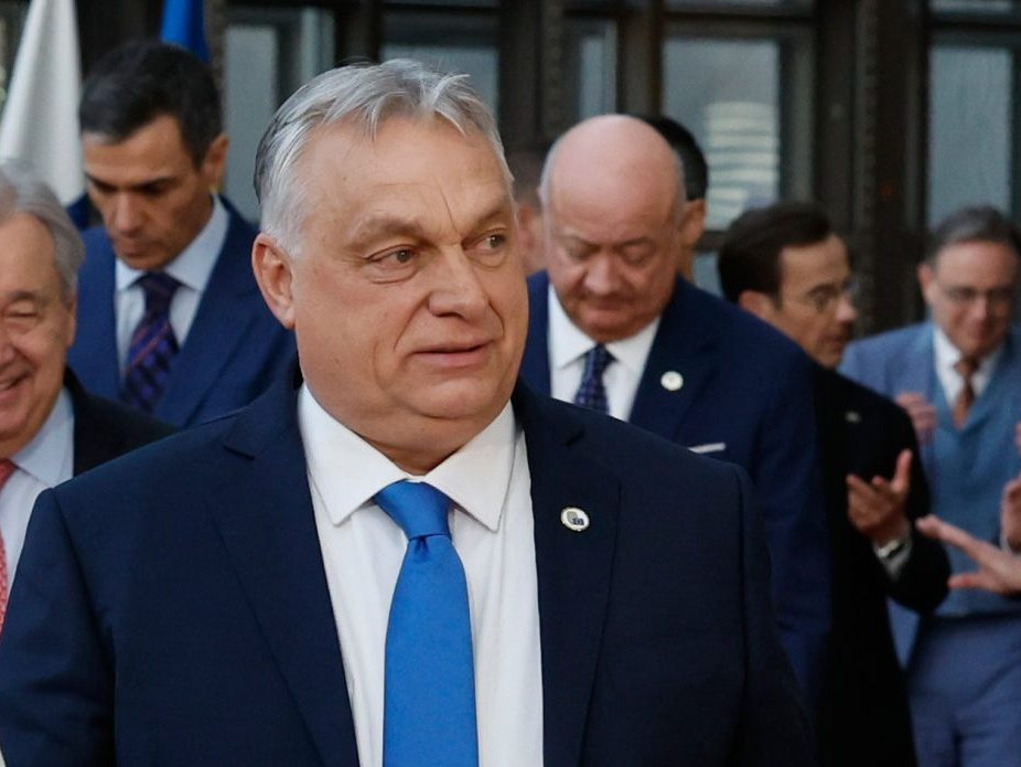 Viktor Orbán