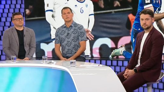 O budúcnosti Calzonu nemá rozhodnúť jeden zápas. Zeman si myslí, že verdikt už padol