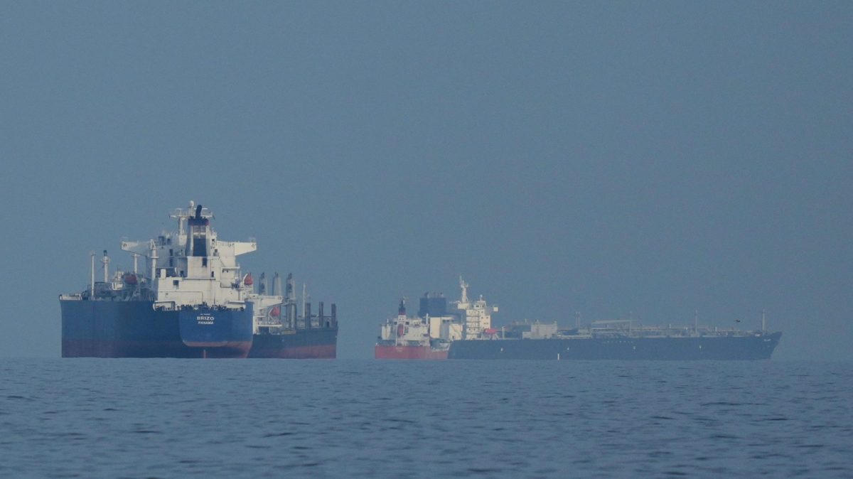 Konflikt v Ir&aacute;ne m&ocirc;že sp&ocirc;sobiť rast cien vo svete, upozorňuj&uacute; ekon&oacute;movia. Zdražieť m&ocirc;žu aj hypot&eacute;ky