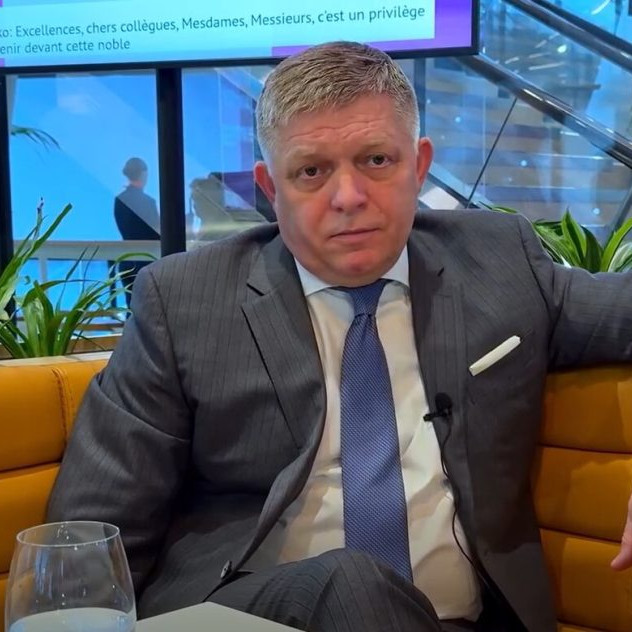 Robert Fico