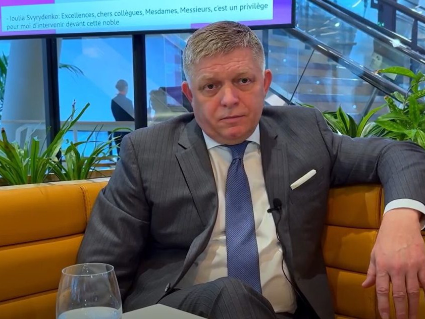 Robert Fico