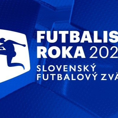Sledujte NAŽIVO: Galavečer Futbalista roka 2025