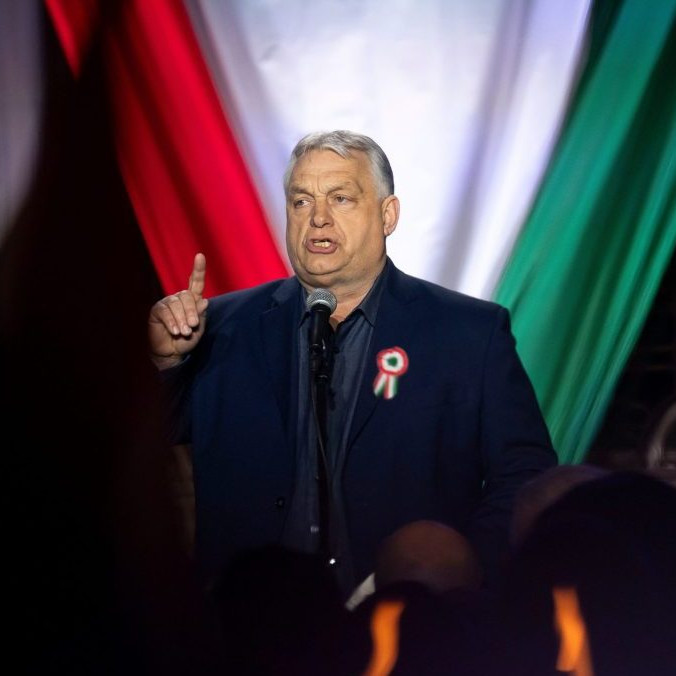 Viktor Orbán