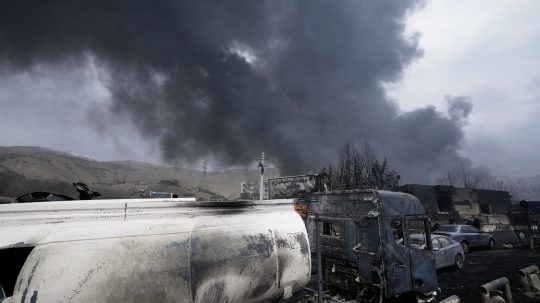 (Ilustračná fotogafia)