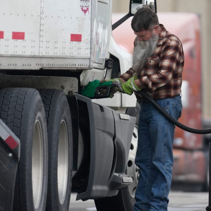 tankovanie do nákladiaku