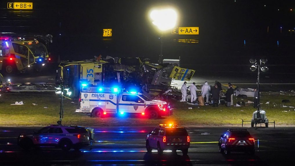 V čase zr&aacute;žky lietadlo prist&aacute;valo a pohybovalo sa r&yacute;chlosťou približne 48 km/h.