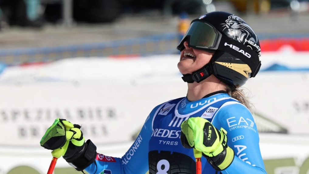 Laura Pirovanov&aacute;.