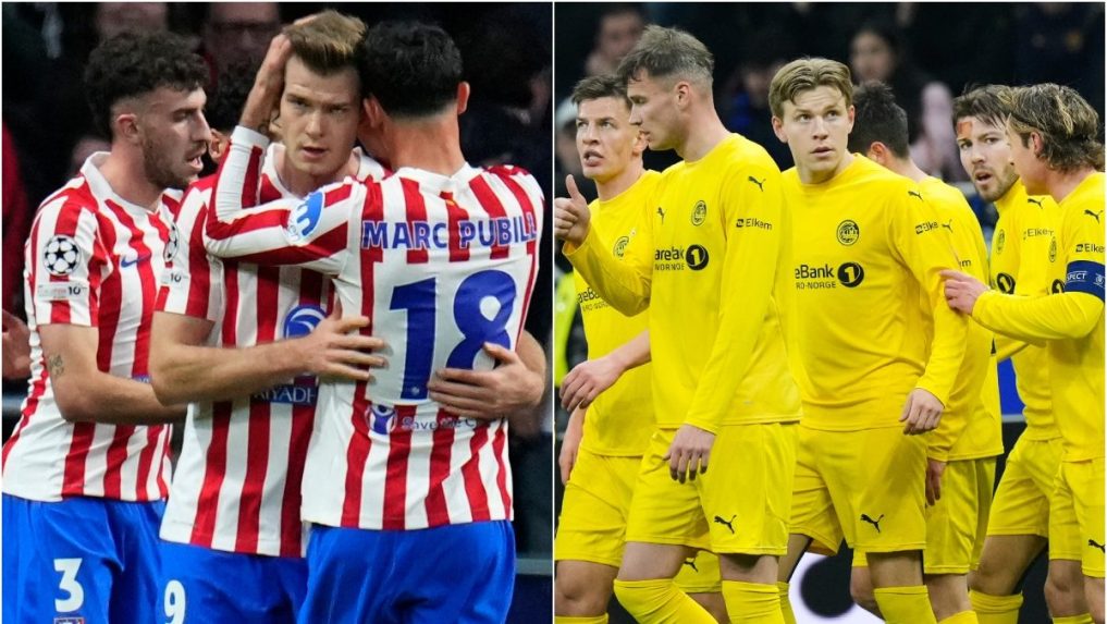 Liga majstrov: Nórska rozprávka pokračuje. Osemfinálovou ozdobou súboj medzi Realom a City, v hre aj Hancko