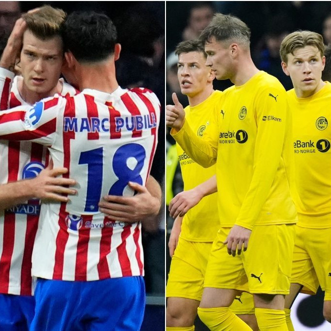 Liga majstrov: Nórska rozprávka pokračuje. Osemfinálovou ozdobou súboj medzi Realom a City, v hre aj Hancko