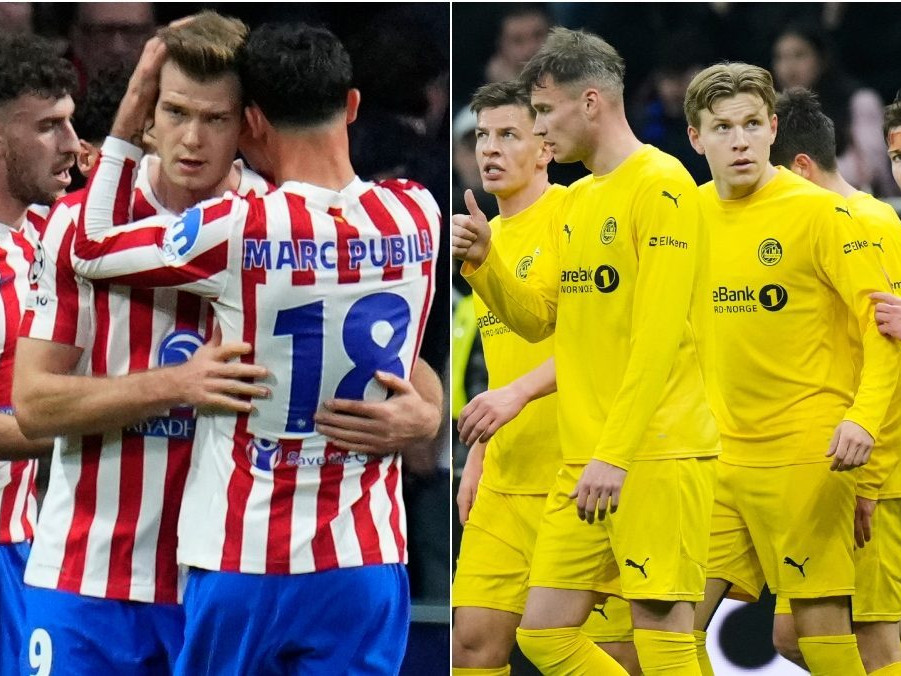 Liga majstrov: Nórska rozprávka pokračuje. Osemfinálovou ozdobou súboj medzi Realom a City, v hre aj Hancko