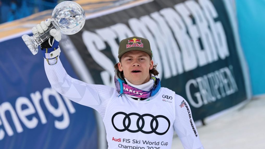 Lucas Pinheiro Braathen