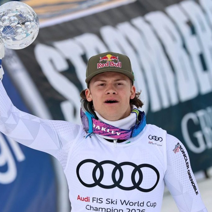 Lucas Pinheiro Braathen