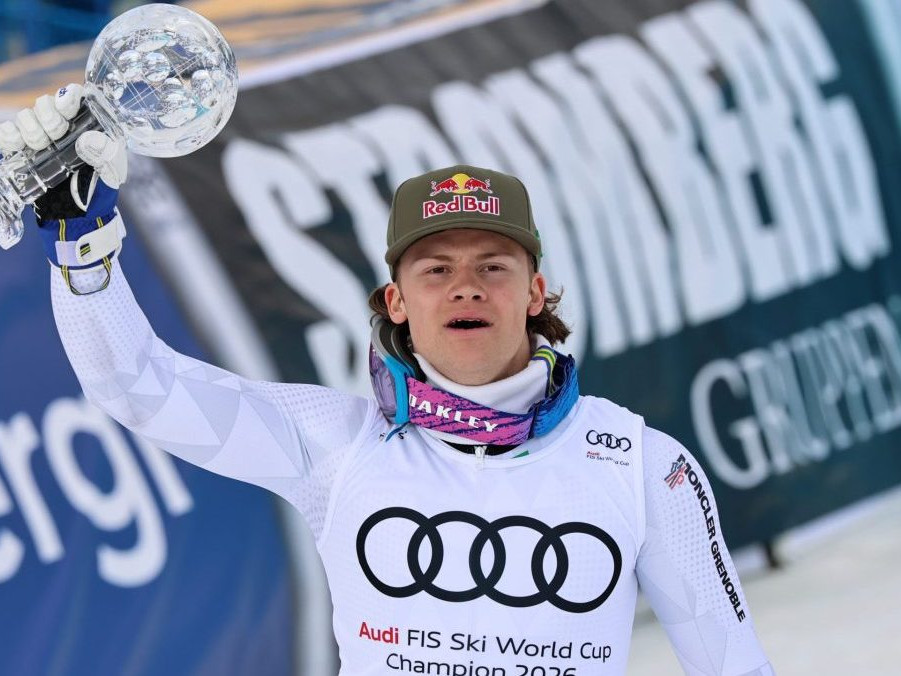 Lucas Pinheiro Braathen