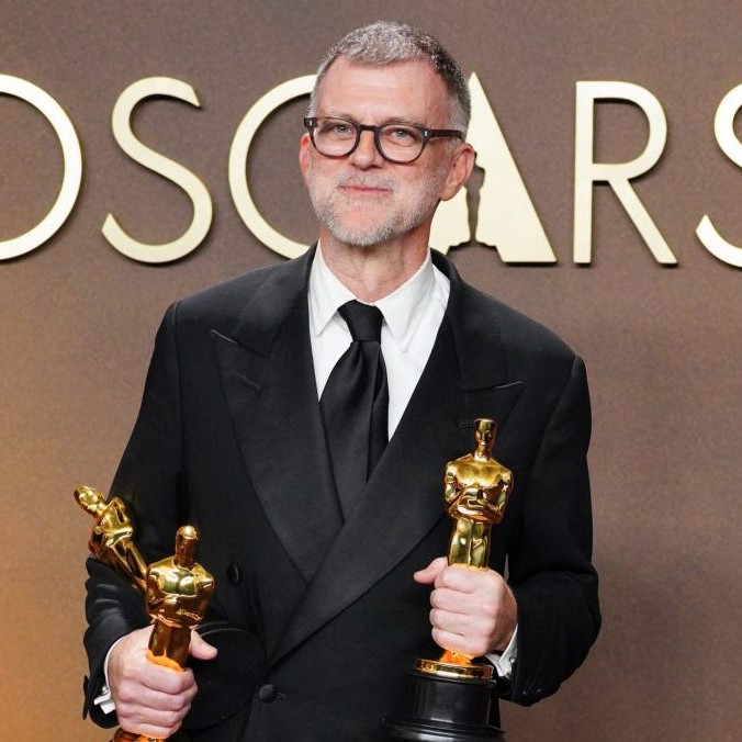 Oscary ovládol film Jedna bitka za druhou, cena za najlepšieho herca vo vedľajšej úlohe patrí Seanovi Pennovi