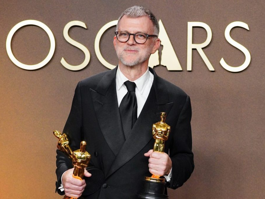 Oscary ovládol film Jedna bitka za druhou, cena za najlepšieho herca vo vedľajšej úlohe patrí Seanovi Pennovi