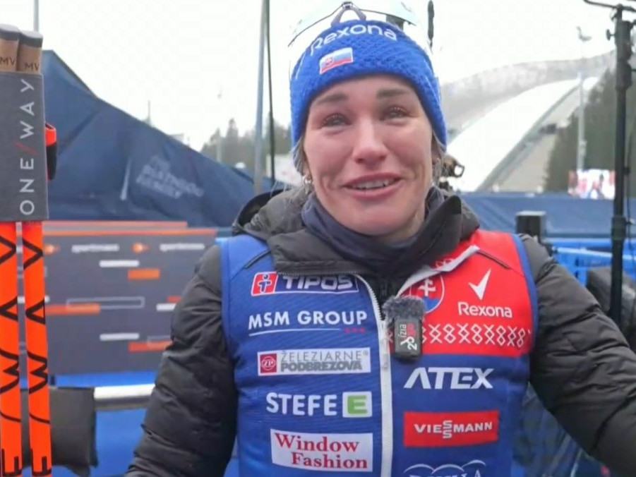 Paulína Bátovská Fialková