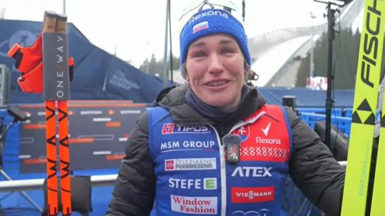 Paulína Bátovská Fialková