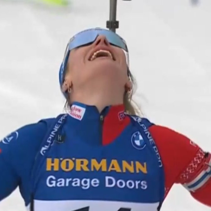 Koniec jednej éry: Bátovská Fialková sa rozlúčila s úsmevom, kariéru uzavrela v elitnej desiatke