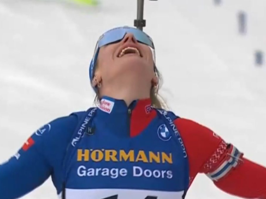 Koniec jednej éry: Bátovská Fialková sa rozlúčila s úsmevom, kariéru uzavrela v elitnej desiatke