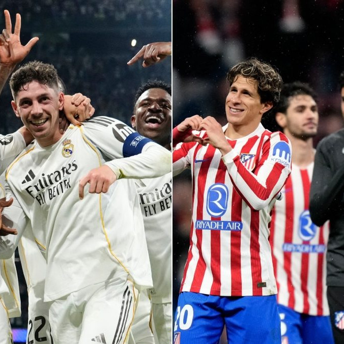 Liga majstrov: Tri anglické tímy sa pokúsia o malý zázrak, nórsky môže pokračovať. Do hry zasiahne aj Hancko