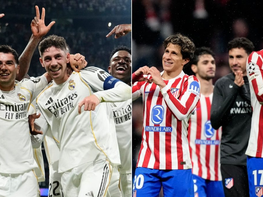 Liga majstrov: Tri anglické tímy sa pokúsia o malý zázrak, nórsky môže pokračovať. Do hry zasiahne aj Hancko