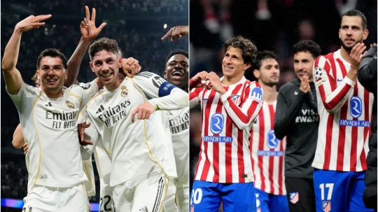 Liga majstrov: Tri anglické tímy sa pokúsia o malý zázrak, nórsky môže pokračovať. Do hry zasiahne aj Hancko