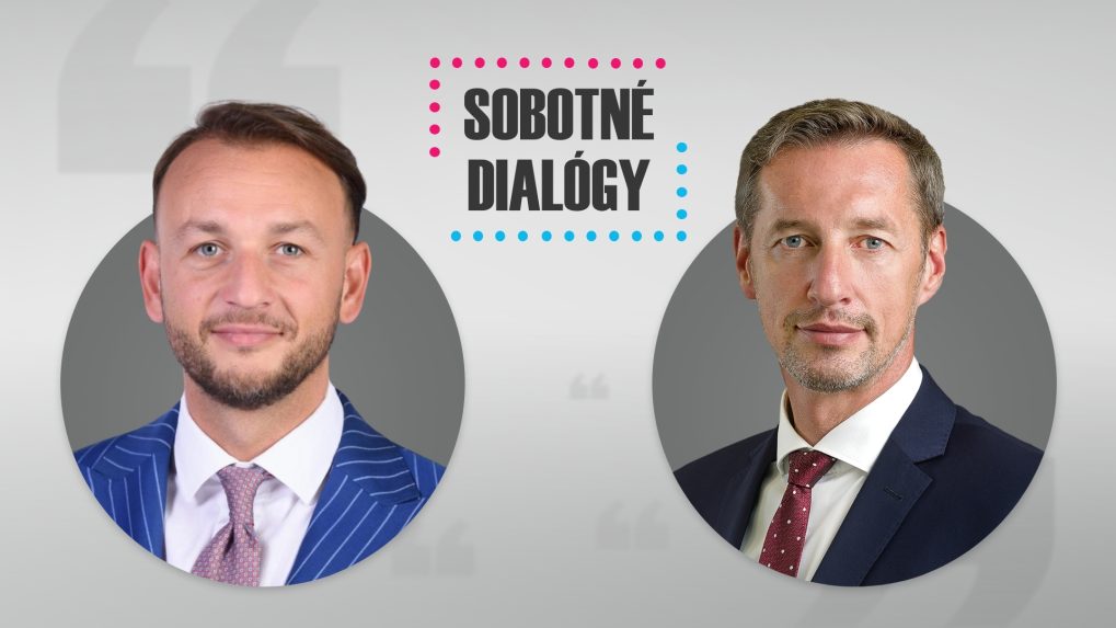 Matúš Šutaj Eštok a Milan Majerský