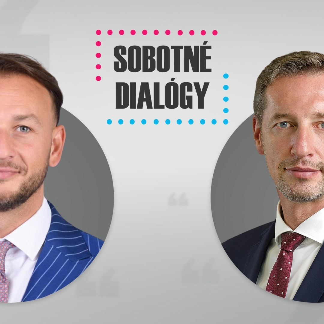 Matúš Šutaj Eštok a Milan Majerský