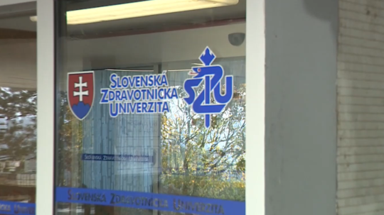 Na snímke SZU.