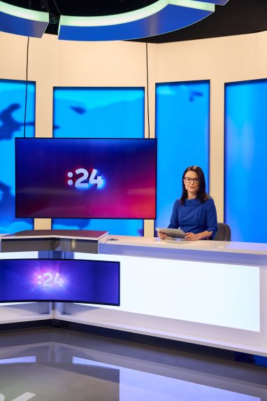 Silvia Horv&aacute;thov&aacute;.