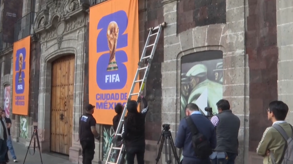 Obavy športových nadšencov spôsobili aj nepokoje v Mexiku.