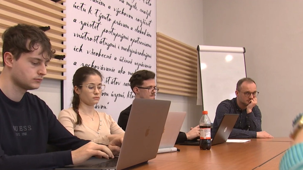 Projekt bezplatnej študentskej poradne už má v Košiciach svoju tradíciu.