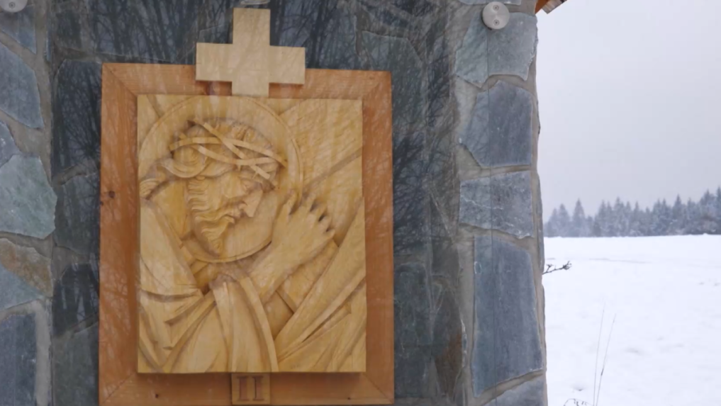 Pre veriacich je kr&iacute;žov&aacute; cesta&nbsp;miestom&nbsp;modlitby