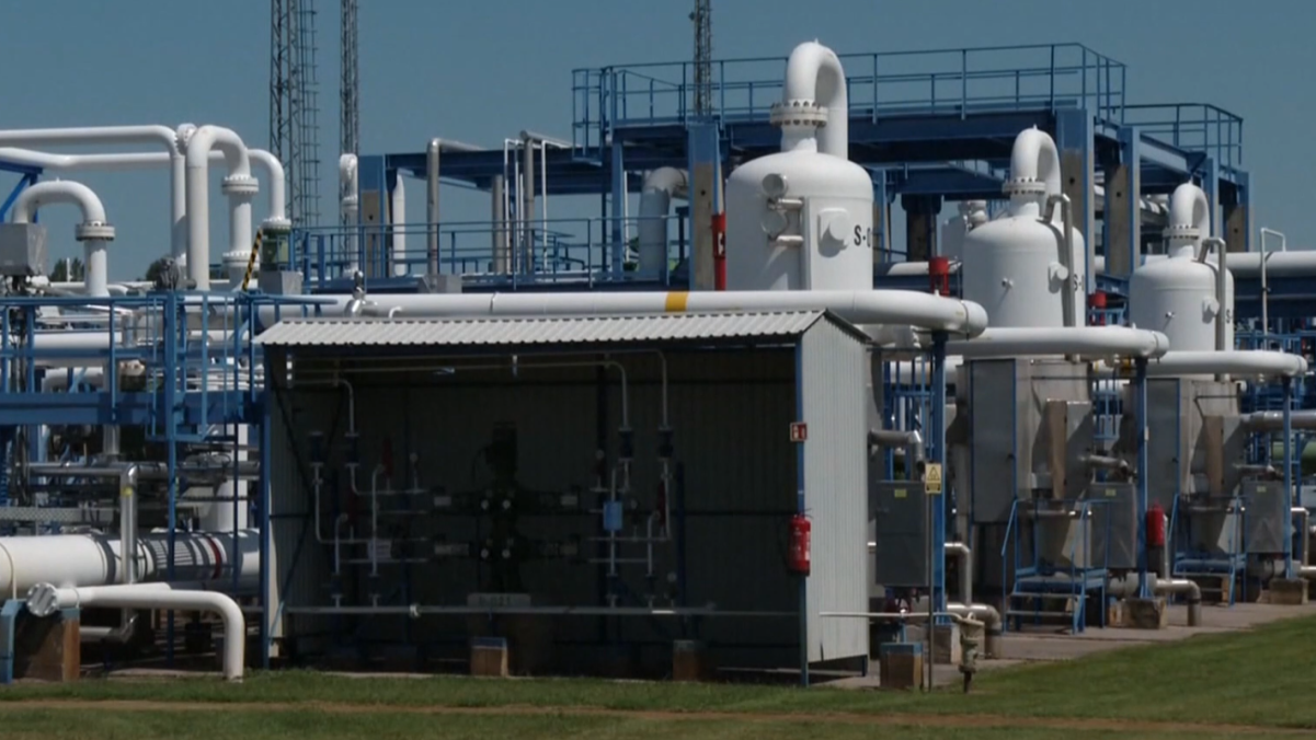 &Uacute;tok Ir&aacute;nu na Katar prepisuje ceny zemn&eacute;ho plynu. Hrozba nedostatku suroviny bude mať podľa analytikov vplyv aj na ceny potrav&iacute;n