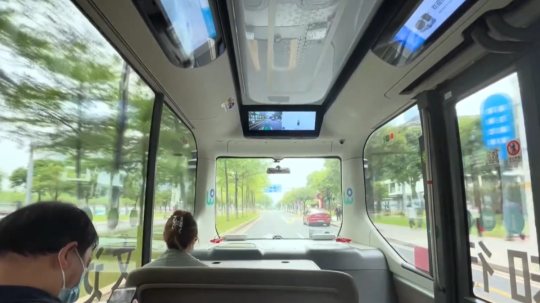 Autonómne vozidlá prídu aj na Slovensko.