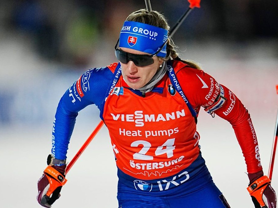 Paulína Bátovská Fialková