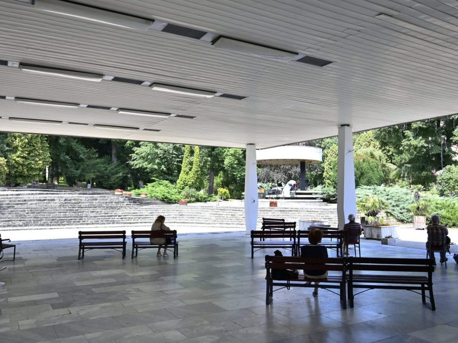 Bardejovské kúpele