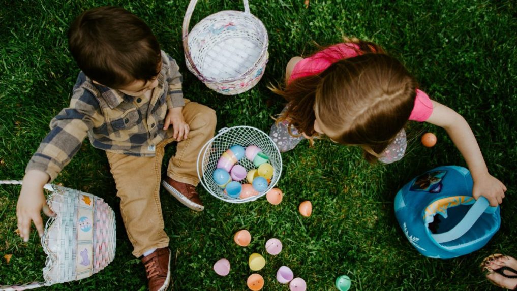 Veľká noc je podľa psychologičky vhodným obdobím na tvorivosť.