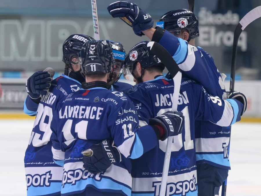 Tipsport liga: Michalovce dvakrát neudržali vedenie. Nitra otočila duel v prostrednom dejstve a je zápas od semifinále