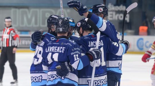 Tipsport liga: Michalovce dvakrát neudržali vedenie. Nitra otočila duel v prostrednom dejstve a je zápas od semifinále