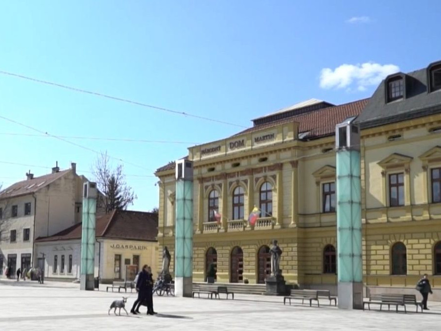 Samosprávy aktuálne čakajú na presné údaje počtu obyvateľov.