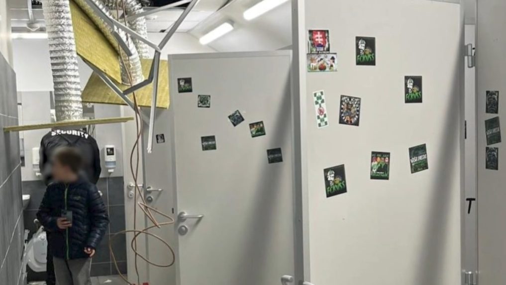 Nejde o prvý takýto incident.