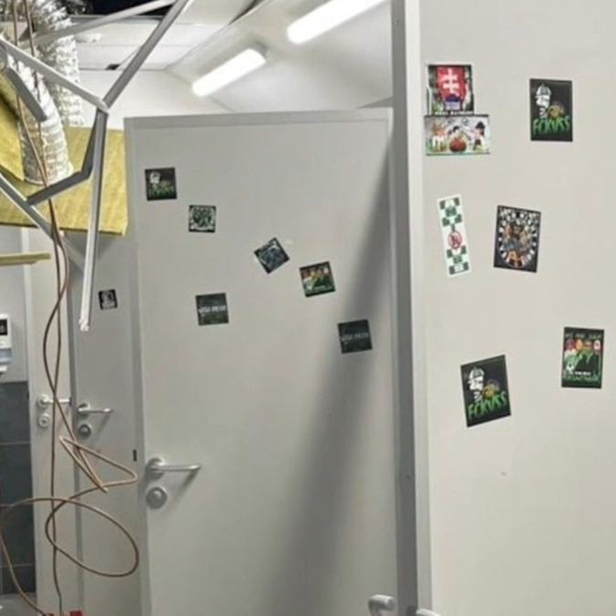 Nejde o prvý takýto incident.