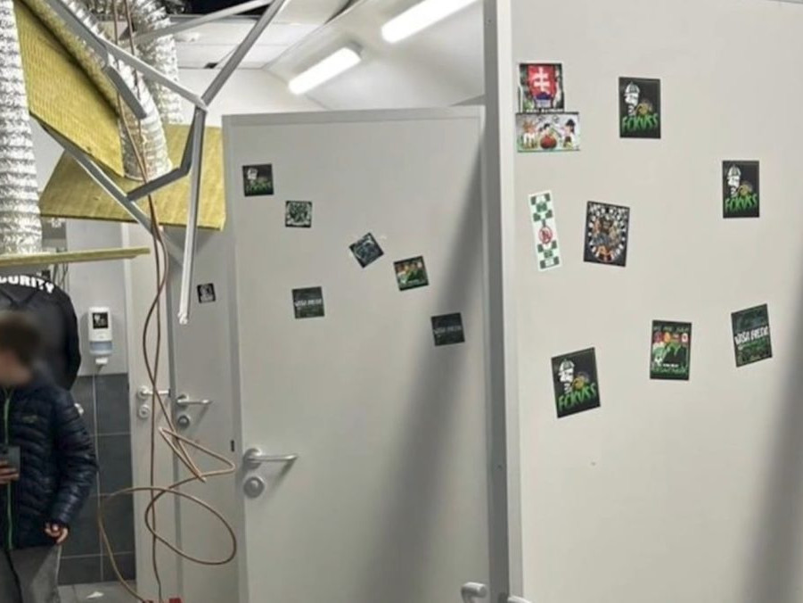 Nejde o prvý takýto incident.