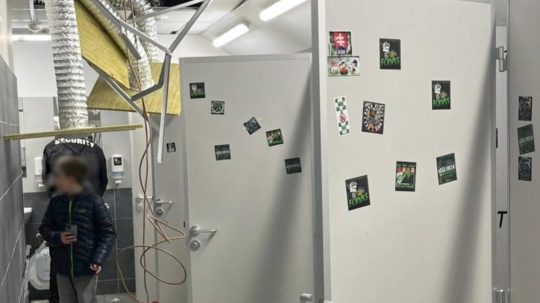 Nejde o prvý takýto incident.