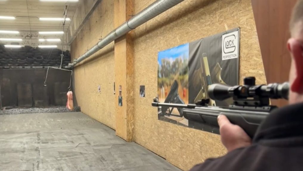 Odborníci sa zhodujú, že aj vzduchovka dokáže spôsobiť vážne zranenia.