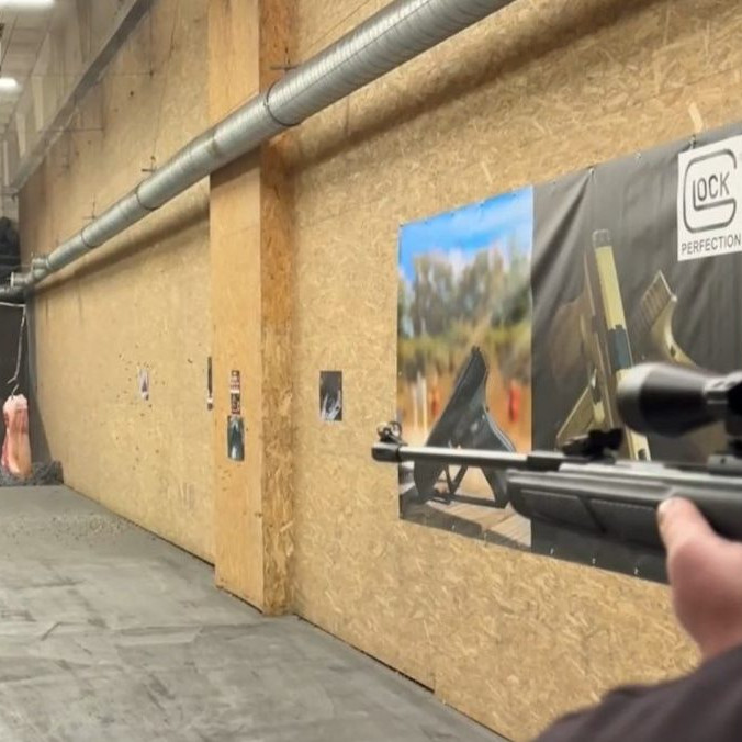 Odborníci sa zhodujú, že aj vzduchovka dokáže spôsobiť vážne zranenia.