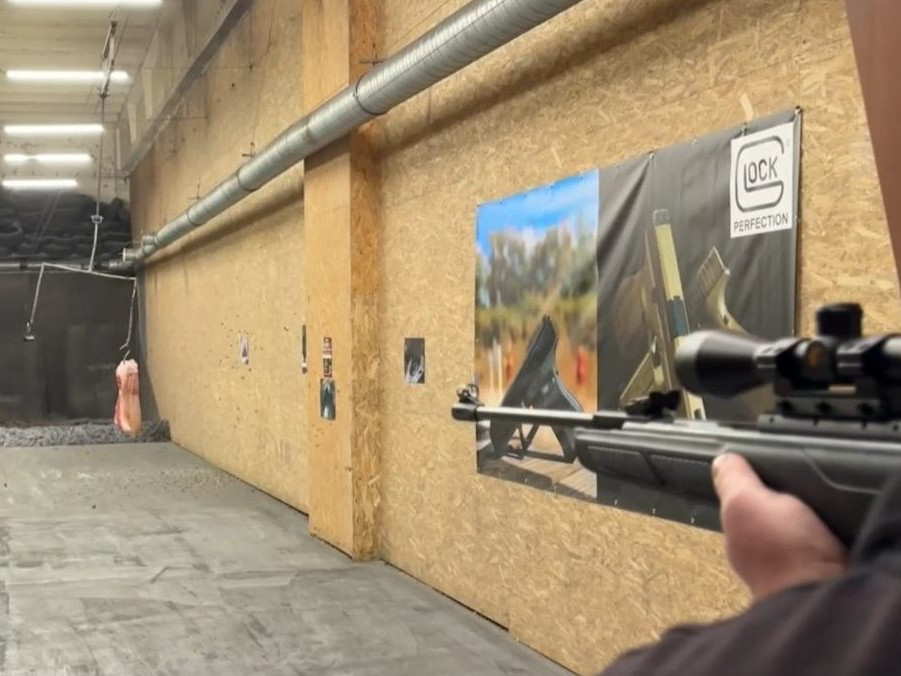 Odborníci sa zhodujú, že aj vzduchovka dokáže spôsobiť vážne zranenia.