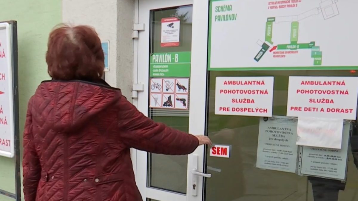 Zlat&eacute; Moravce zostan&uacute; aj naďalej bez detskej pohotovosti. Pokus o jej obnovenie regi&oacute;nu nevy&scaron;iel