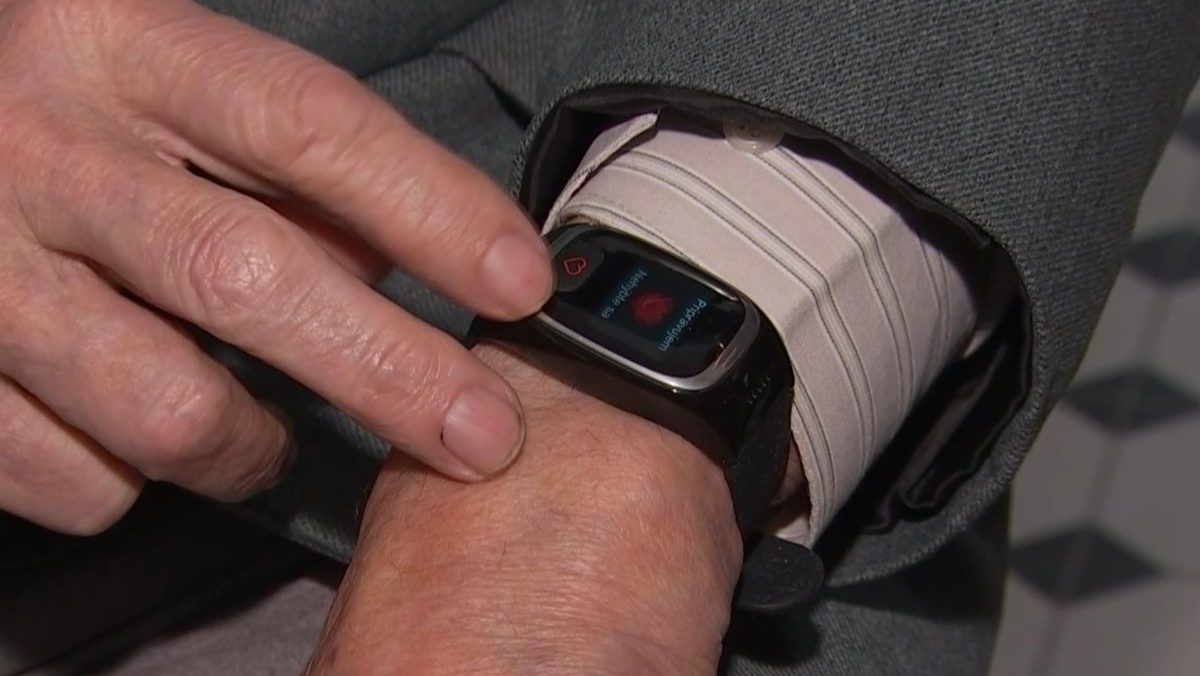 Unik&aacute;tne centr&aacute; pomohli tis&iacute;com ľud&iacute;: Monitorovacie n&aacute;ramky prin&aacute;&scaron;aj&uacute; starostlivosť do odľahl&yacute;ch obc&iacute; stredn&eacute;ho Slovenska